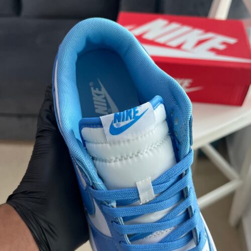 Nike Dunk “University Blue”
