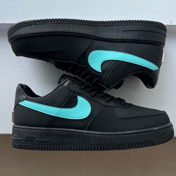 Tiffany & Co. x Air Force 1 Low ‘1837’