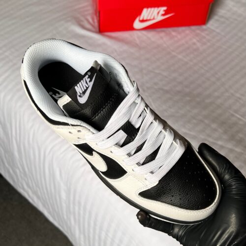 Nike Dunk Low Retro “Reverse Panda”