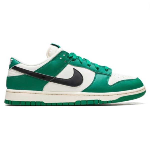 Nike Dunk Low Retro SE “Lottery Pack – Green”