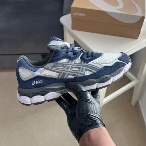 ASICS Gel-NYC “Yankees”