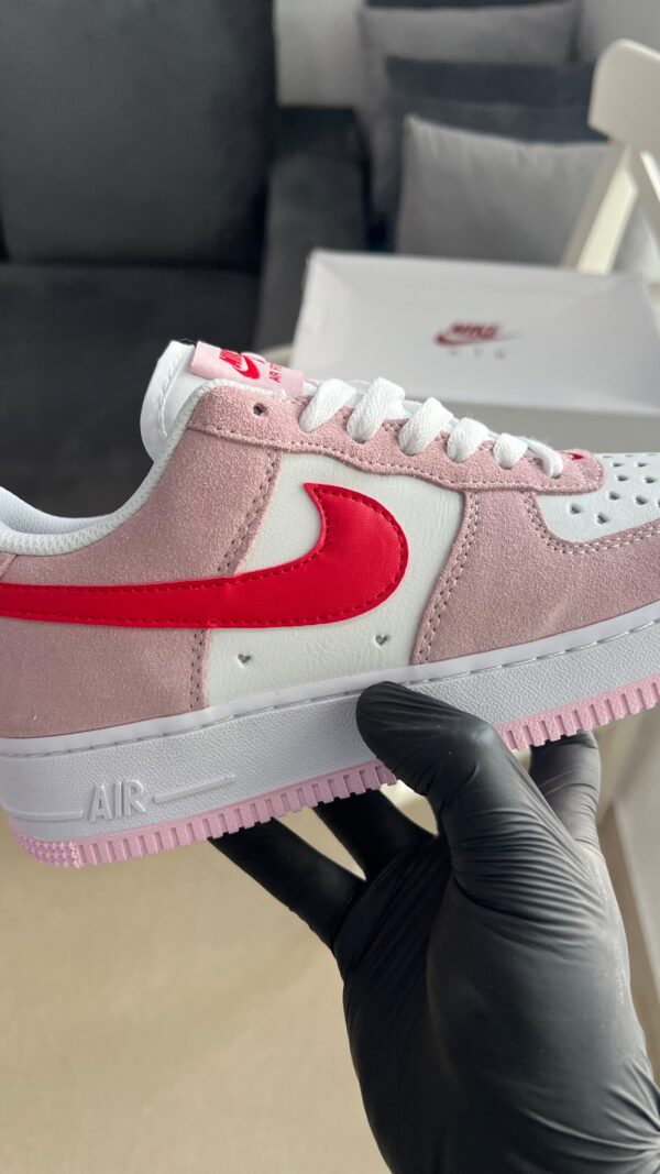 Air Force 1 Low ’07 QS ‘Valentine’s Day Love Letter’