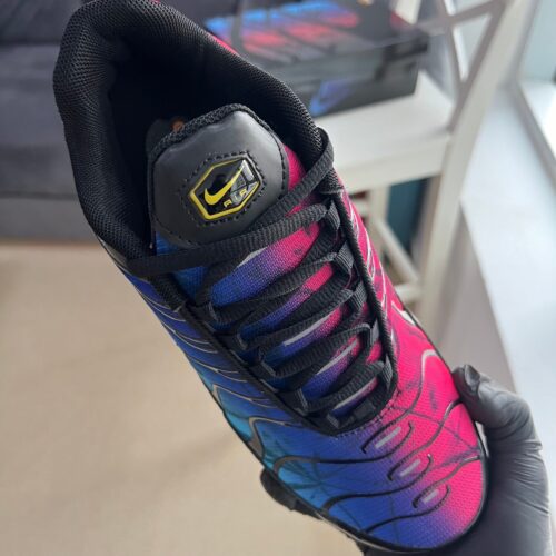 Nike Air Max Plus “25th anniversary”