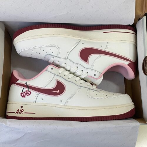 Air Force 1 Low ‘Valentine’s Day 2023’