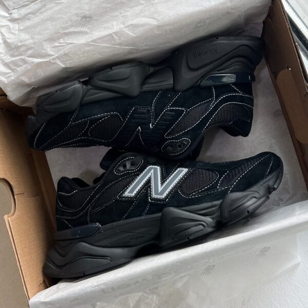 New Balance 9060 “Black”