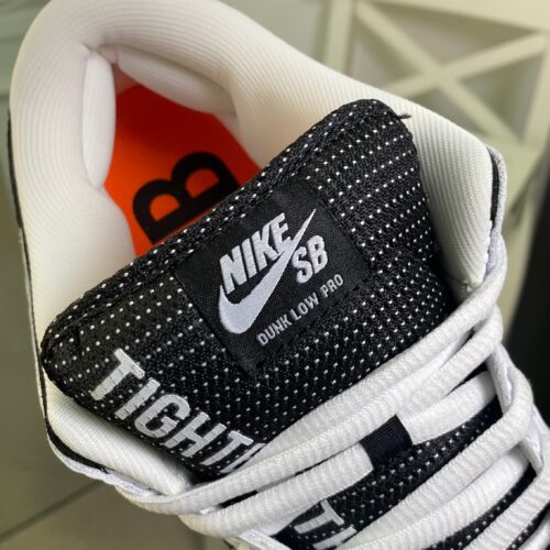 TIGHTBOOTH x Nike SB dunk