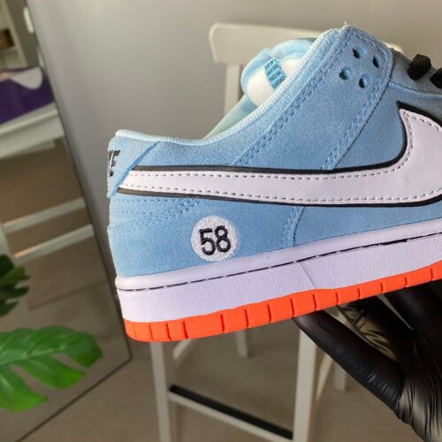 Nike SB Dunk Low “Club 58 Gulf”