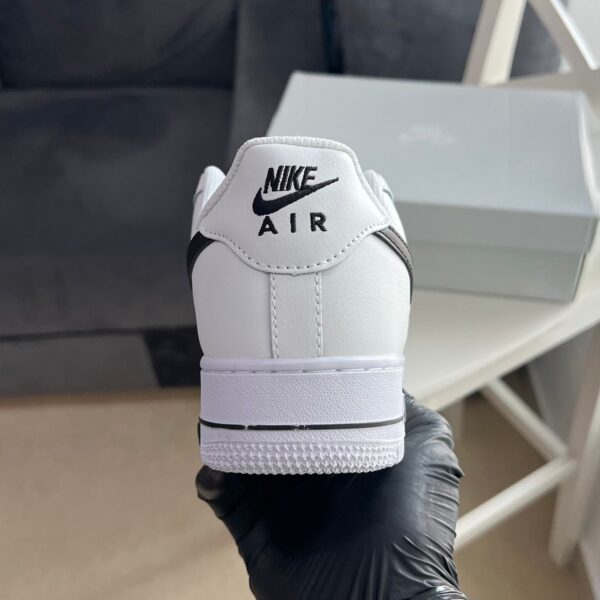 Air Force 1 ’07 AN21 “White/Black”