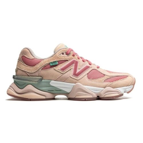 New Balance x Joe Freshgoods 9060 "Inside Voices - Cookie Pink"