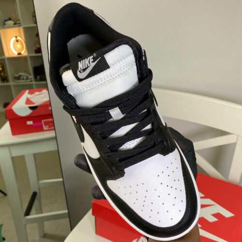 Nike Dunk Low “Panda”