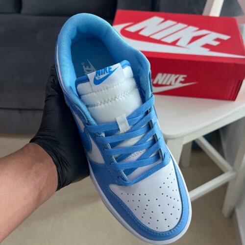 Nike Dunk “University Blue”