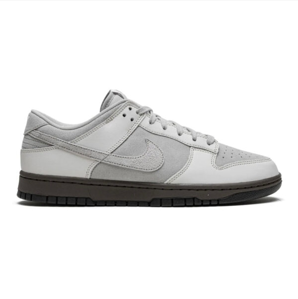 Nike Dunk Low “Ironstone”