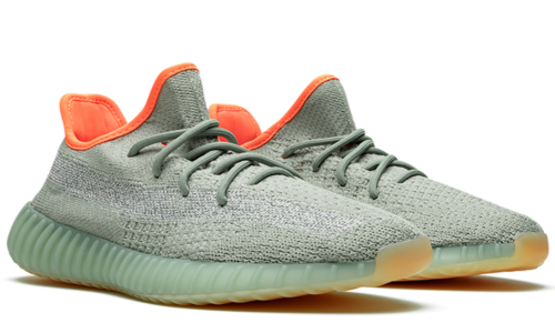 Adidas Yeezy Boost 350 V2 “Desert Sage”