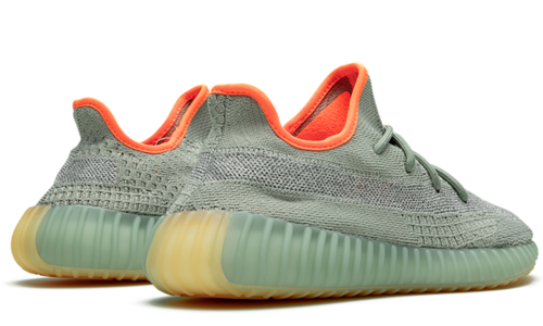 Adidas Yeezy Boost 350 V2 “Desert Sage”