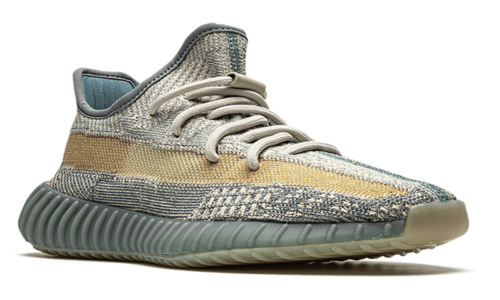 Adidas Yeezy Boost 350 V2 “Israfil”