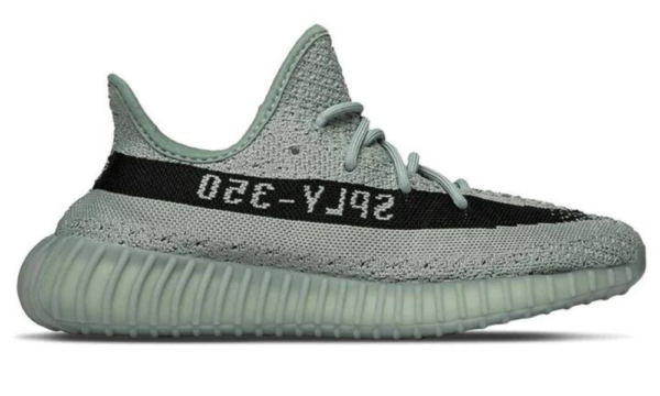 Yeezy Boost 350 V2 Jade Ash