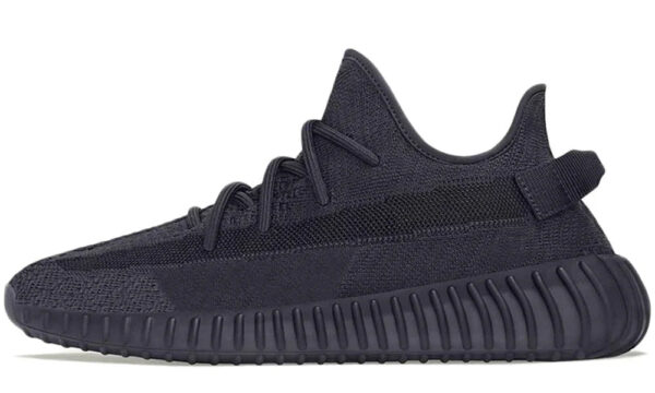 YEEZY BOOST 350 V2 "Onyx" Revealed