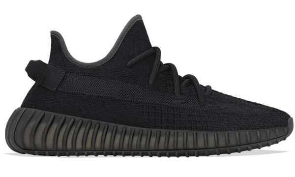 YEEZY BOOST 350 V2 "Onyx" Revealed