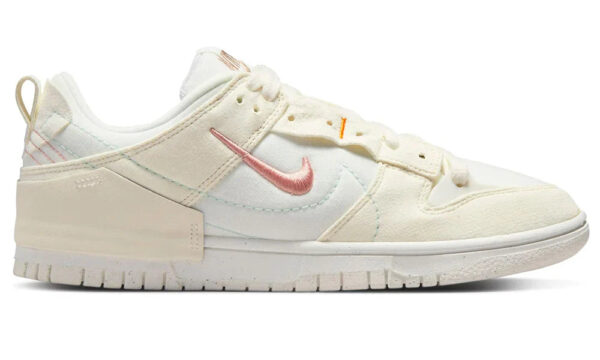 Nike Dunk Low Disrupt 2 Pale Ivory