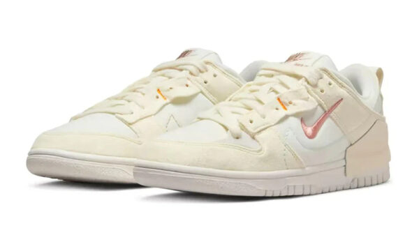 Nike Dunk Low Disrupt 2 Pale Ivory