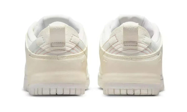 Nike Dunk Low Disrupt 2 Pale Ivory