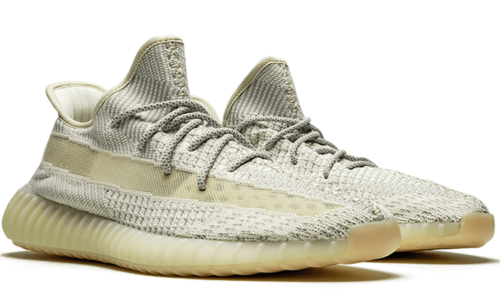 Adidas Yeezy Boost 350 V2 “Lundmark”