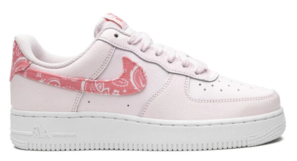 AIR FORCE 1 '07 "Paisley Pack Pink"