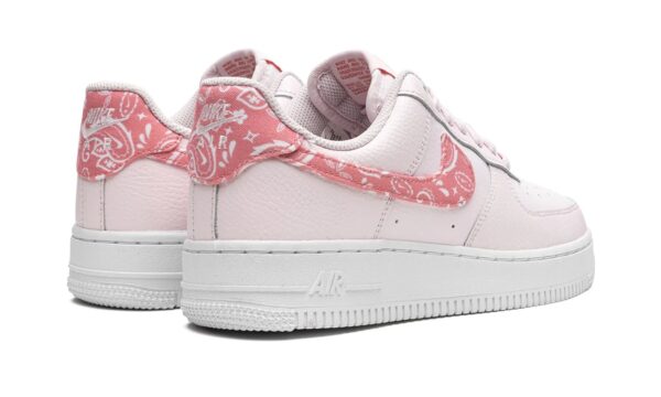 AIR FORCE 1 '07 "Paisley Pack Pink"