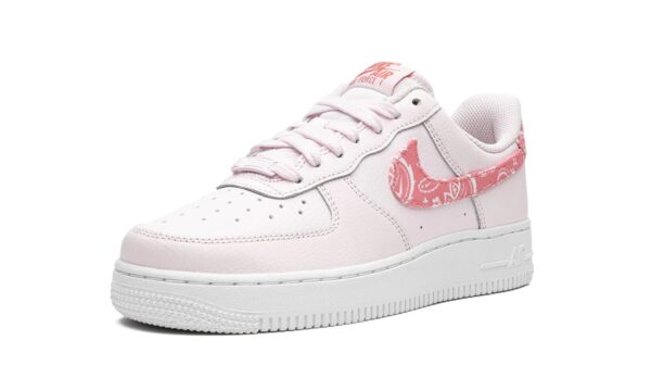 AIR FORCE 1 '07 "Paisley Pack Pink"