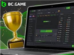 Discover the BC.Game KZ App Ultimate Gaming Experience Discover the BC.Game KZ App Ultimate Gaming Experience