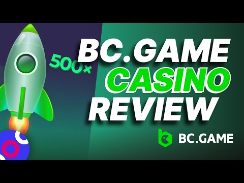 Discover the BC.Game KZ App Ultimate Gaming Experience Discover the BC.Game KZ App Ultimate Gaming Experience