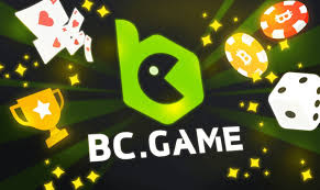 Experience the Thrill of BC.Game Online Casino Experience the Thrill of BC.Game Online Casino