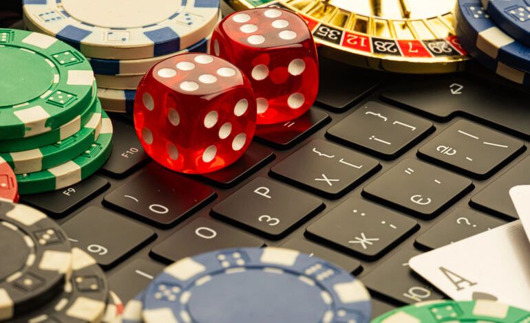 Experience the Thrill of Casino BetFoxx UK
